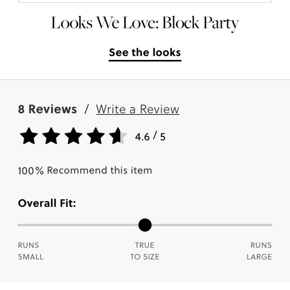 SOLD - JCrew Fan Tassel Earrings - Picture 4 of 4